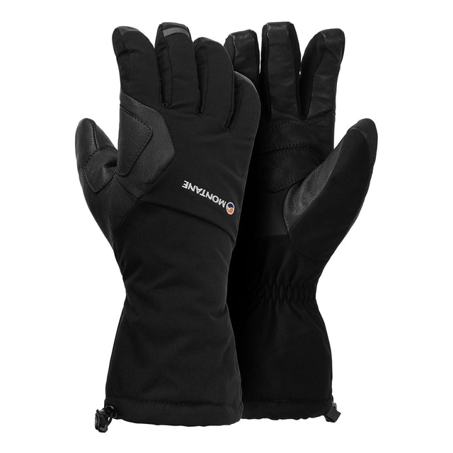 Montane Supercell Tough Waterproof Gloves