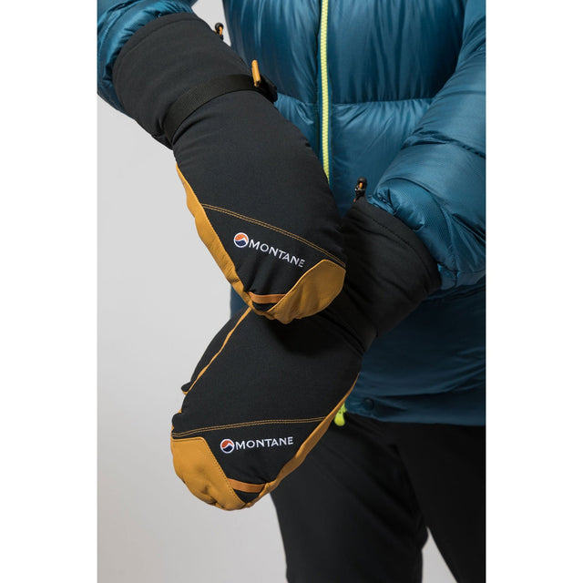 Montane Symphony Modular Waterproof Mitts