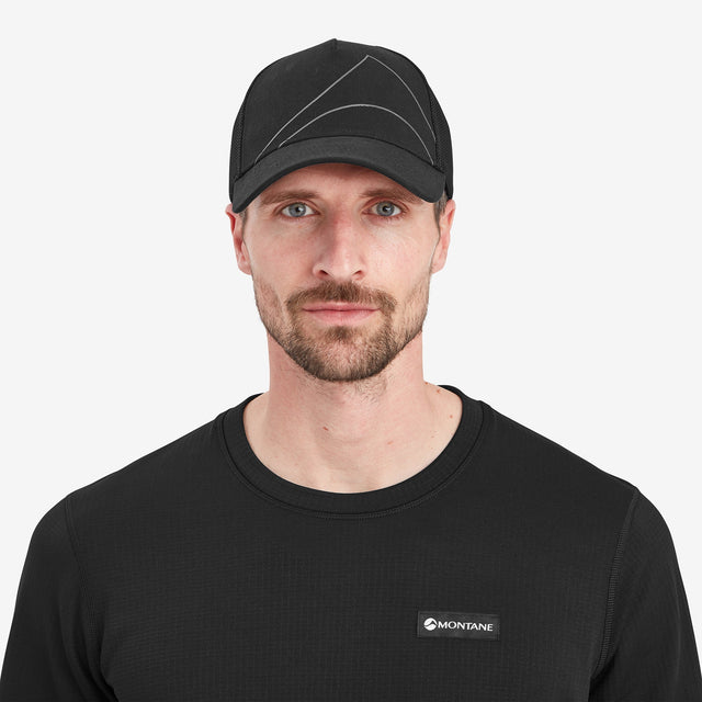 Montane Basecamp Logo Cap