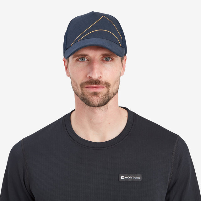 Montane Basecamp Logo Cap