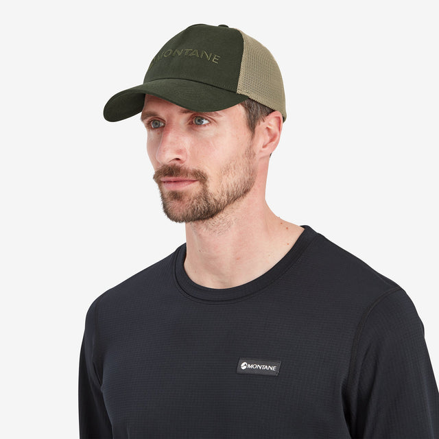 Montane Basecamp Mono Cap