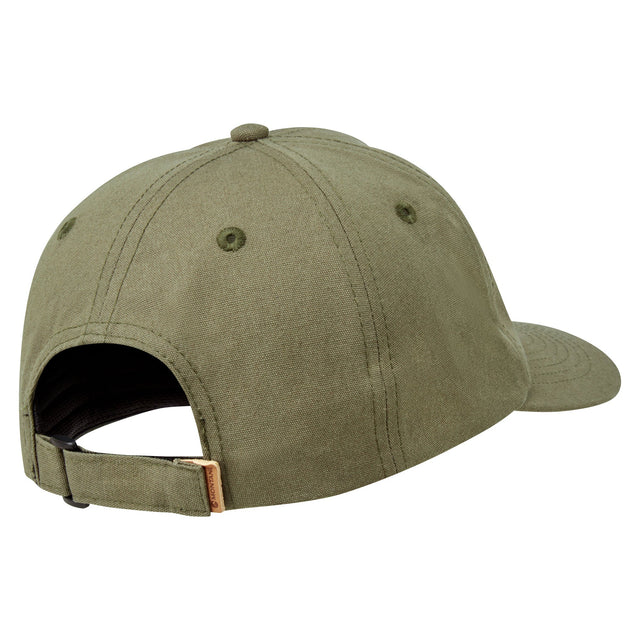 Montane Canvas Basecamp Cap