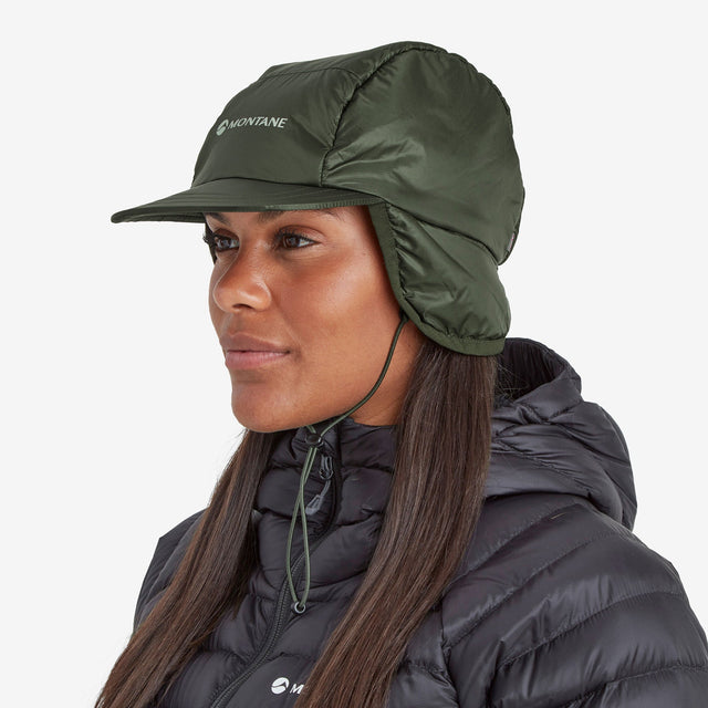 Montane Insulated Mountain Cap