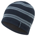 Eclipse Blue Montane Jack Beanie Front