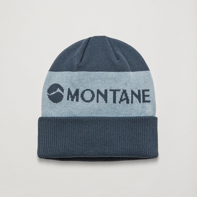 Montane Logo Cuffed Beanie