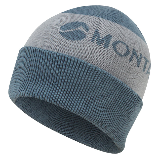 Montane Logo Cuffed Beanie
