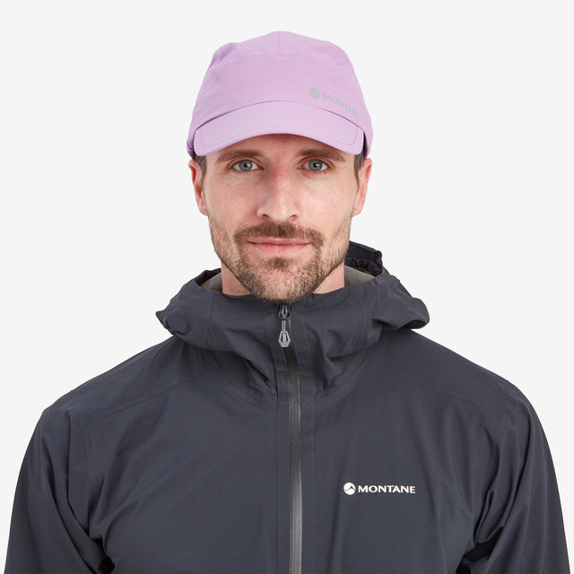 Montane Minimus Lite Waterproof Running Cap