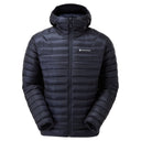 Montane Men's Anti-Freeze Hooded Down Jacket