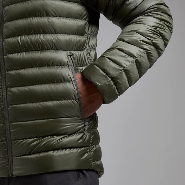 Montane Men's Anti-Freeze Down Jacket