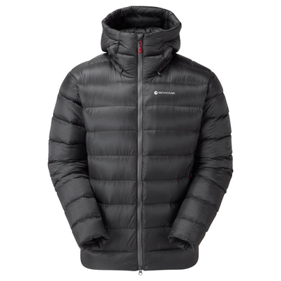 Montane deep heat jacket online