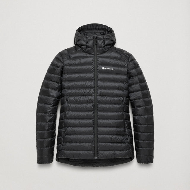 Montane Men's Anti Freeze Hooded Down Jacket
