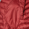Dark Maple Montane Men's Anti-Freeze Hooded Down Jacket Model 7