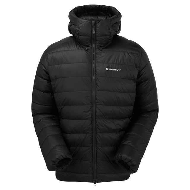 Alpine down jacket online