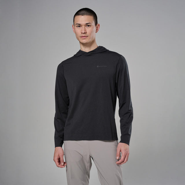 Montane Men's Alhena Merino Blend Hoodie
