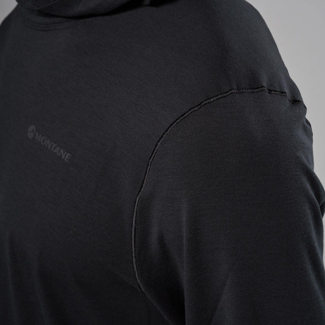 Montane Men's Alhena Merino Blend Hoodie