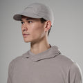 Ridge Montane Men's Alhena Merino Blend Hoodie Model 4