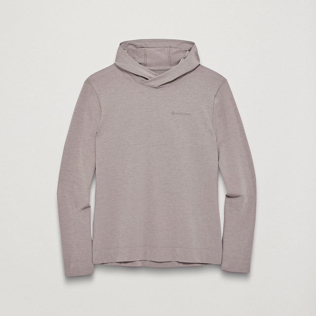 Montane Men's Alhena Merino Blend Hoodie