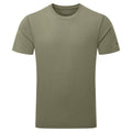Caper Montane Men's Alhena Merino Blend T-Shirt Front