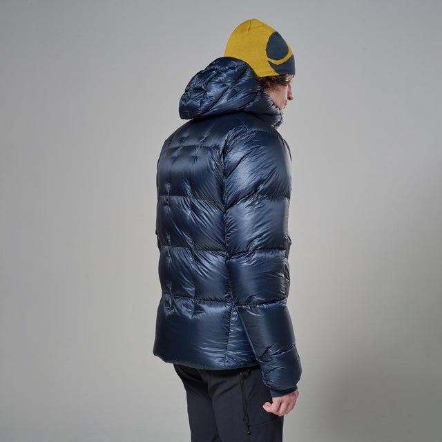 Montane Men's Apex 900 Hooded Down Jacket