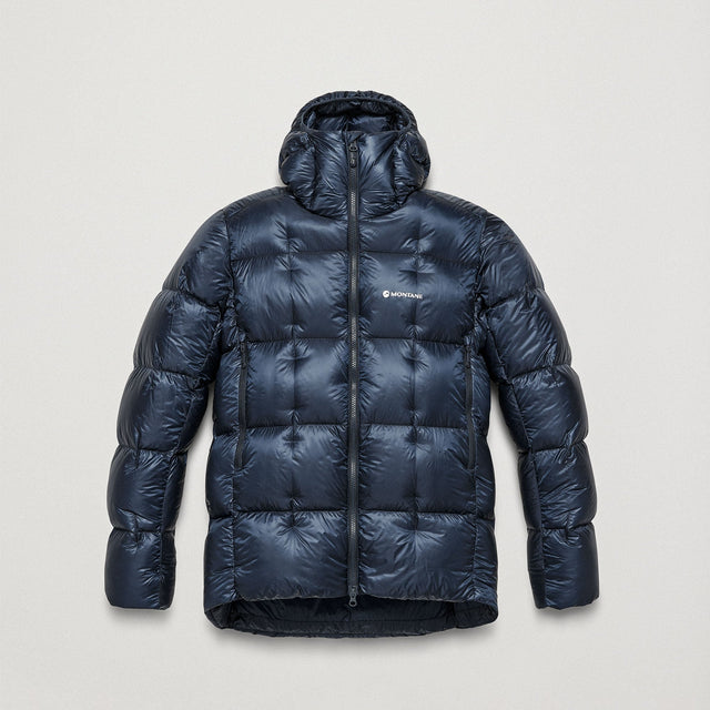 Montane Men's Apex 900 Hooded Down Jacket