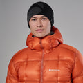 Lava Montane Men's Apex 900 Hooded Down Jacket Model 4 MAP9HLAV