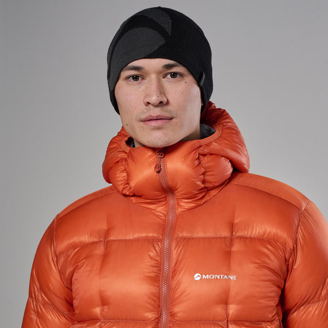 Montane Men's Apex 900 Hooded Down Jacket