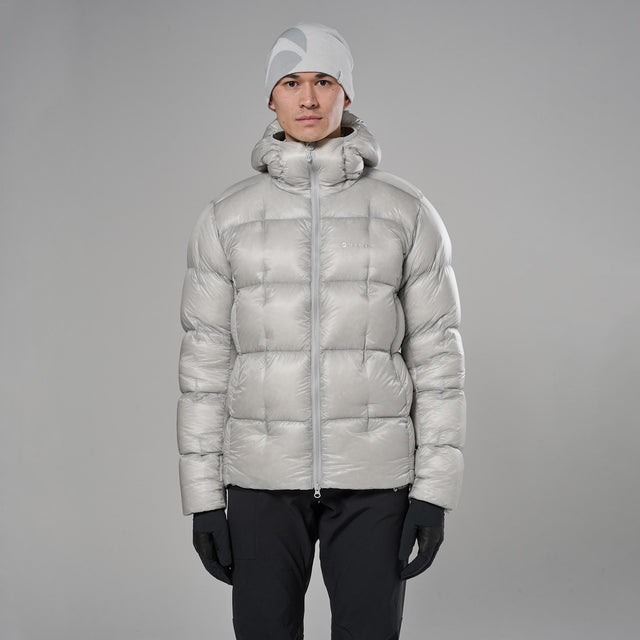 Montane Men's Apex 900 Hooded Down Jacket