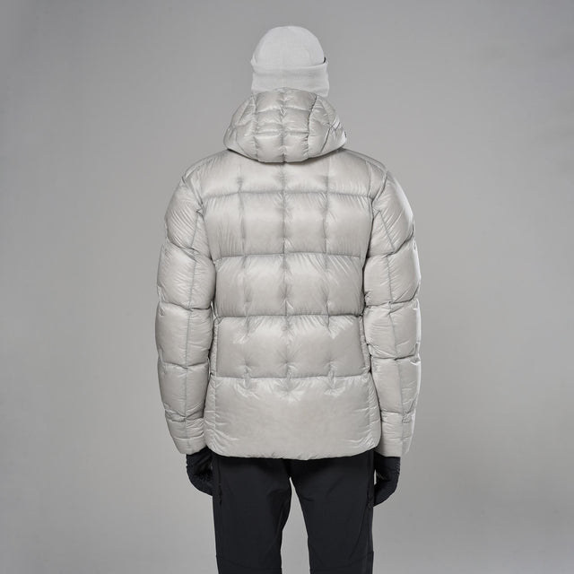 Montane Men's Apex 900 Hooded Down Jacket