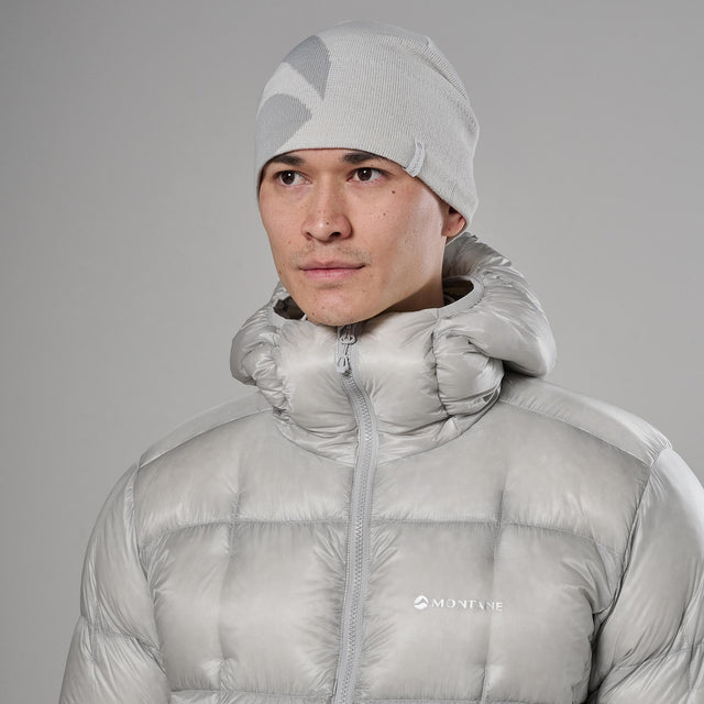 Montane Men's Apex 900 Hooded Down Jacket