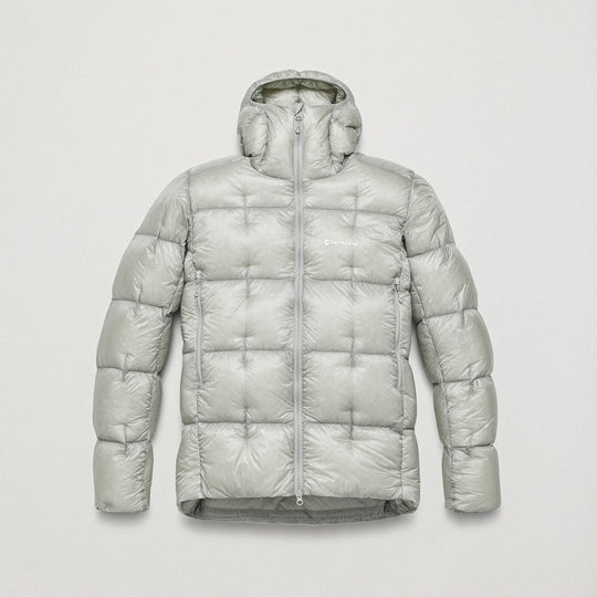 Montane Men's Apex 900 Hooded Down Jacket