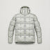 Montane Apex 900 Daunenjacke mit Kapuze für Herren