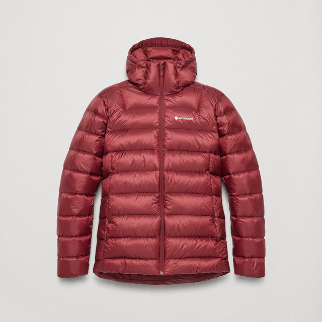 Montane Men's Anti Freeze XT Hooded Down Jacket
