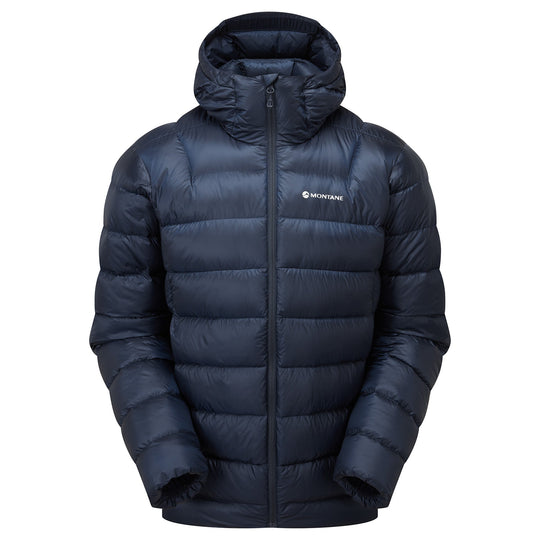 Montane Men's Anti Freeze XT Hooded Down Jacket