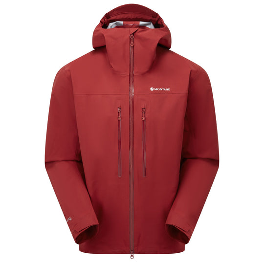 Montane Men's Alta XT Waterproof Jacket