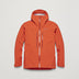 Montane Alta XT wasserdichte Herrenjacke