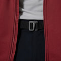 Black Montane Men's Caelum Shorts Model 4