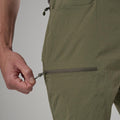 Caper Montane Men's Caelum Shorts Model 6