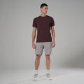Ridge Montane Men's Caelum Shorts Model 3