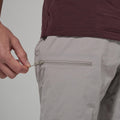 Ridge Montane Men's Caelum Shorts Model 6