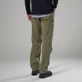 Caper Montane Men's Caelum Pants Model Back