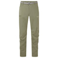 Caper Montane Men's Caelum Pants Front