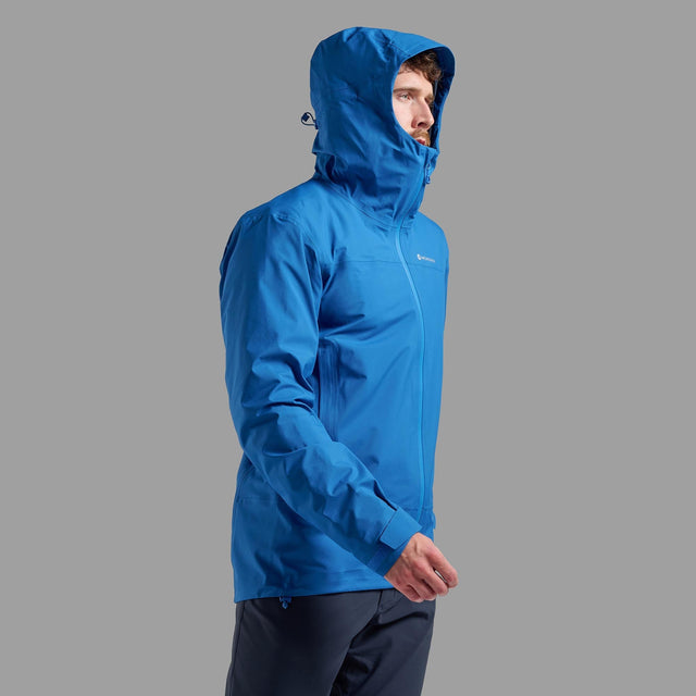 Montane Men's Cetus Waterproof Jacket