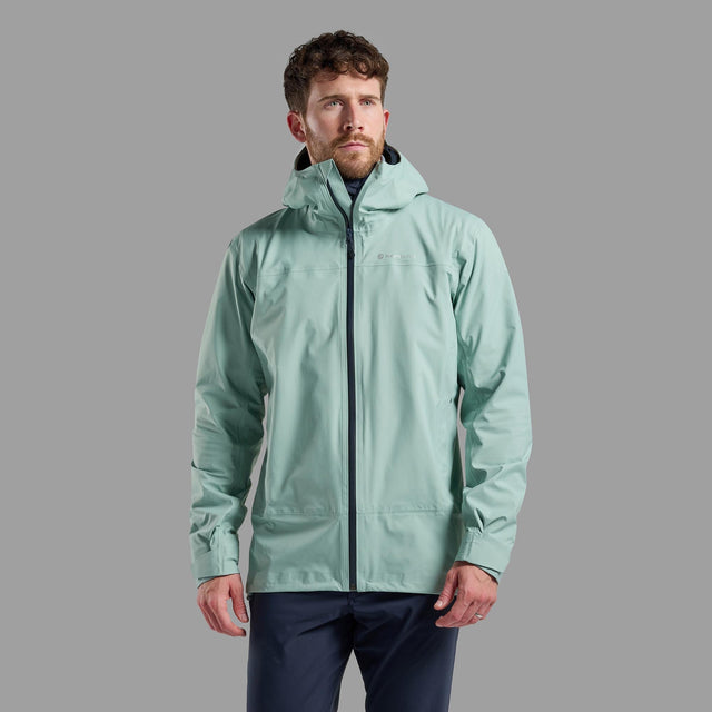 Montane Men's Cetus Waterproof Jacket