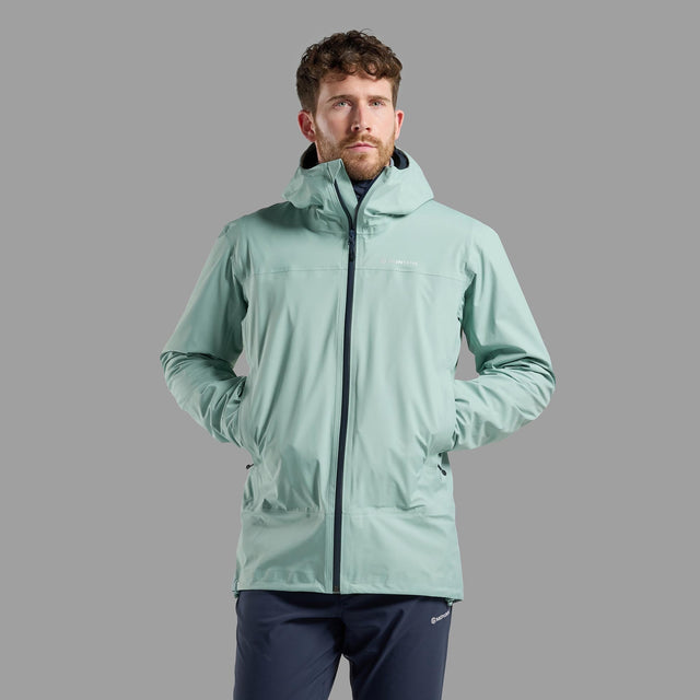 Montane Men's Cetus Waterproof Jacket