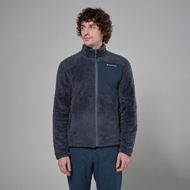 Montane Men's Caldus XT 2.0 Fleece Jacket