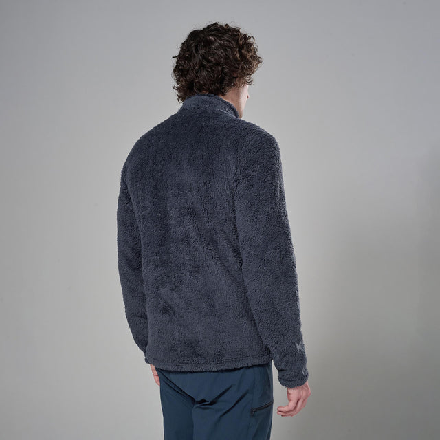 Montane Men's Caldus XT 2.0 Fleece Jacket