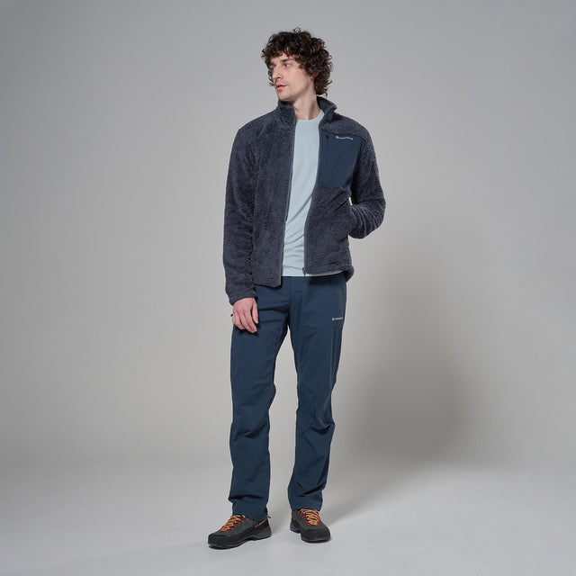 Montane Men's Caldus XT 2.0 Fleece Jacket