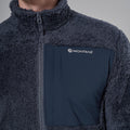 Dark Sky Montane Men's Caldus XT 2.0 Fleece Jacket Model 5 MCXTJDAS