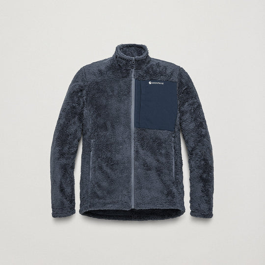 Montane Men's Caldus XT 2.0 Fleece Jacket
