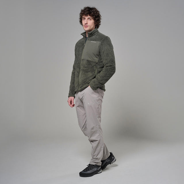 Montane Men's Caldus XT 2.0 Fleece Jacket